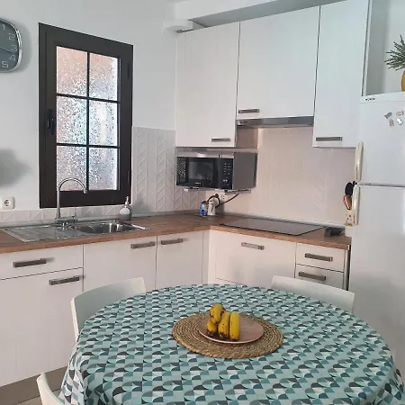 Mi Appartement *