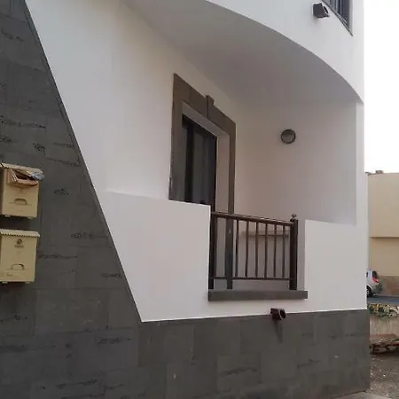 Mi El Cotillo (Fuerteventura)