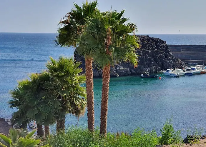 Mi Апартаменты