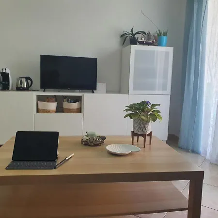 Apartament Mi Cotillo